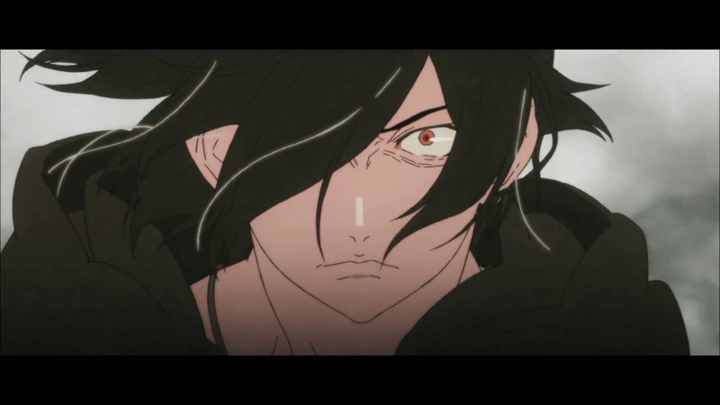 Illustration for article titled Kizumonogatari III: Reiketsu-hen is the Embodiment of a Franchise (For Better or Worse)